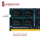 Оперативная память ноутбука SK/Hynix 8G 1600 DDR3 PC3L-12800 1.35V single 8G mini 2