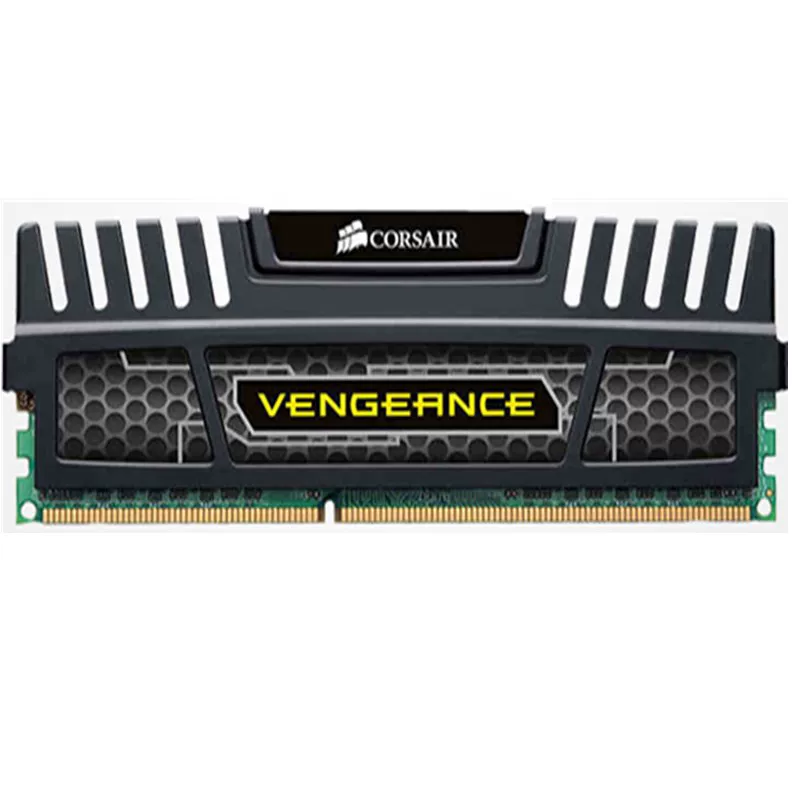 Память для настольного компьютера Corsair 8G 16G DDR4 2400 2666 3000 3200 3600