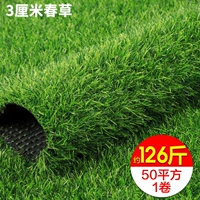 Густая весенняя трава толщиной 3 см составляет около 2,52 кг на квадратный метр, цена за квадратный метр.