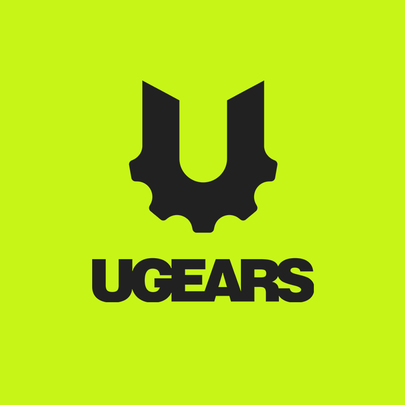 UGEARS模玩旗舰店