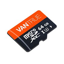 VANTRE wager Recorder Card Memory Card Memory Card High High 64G High