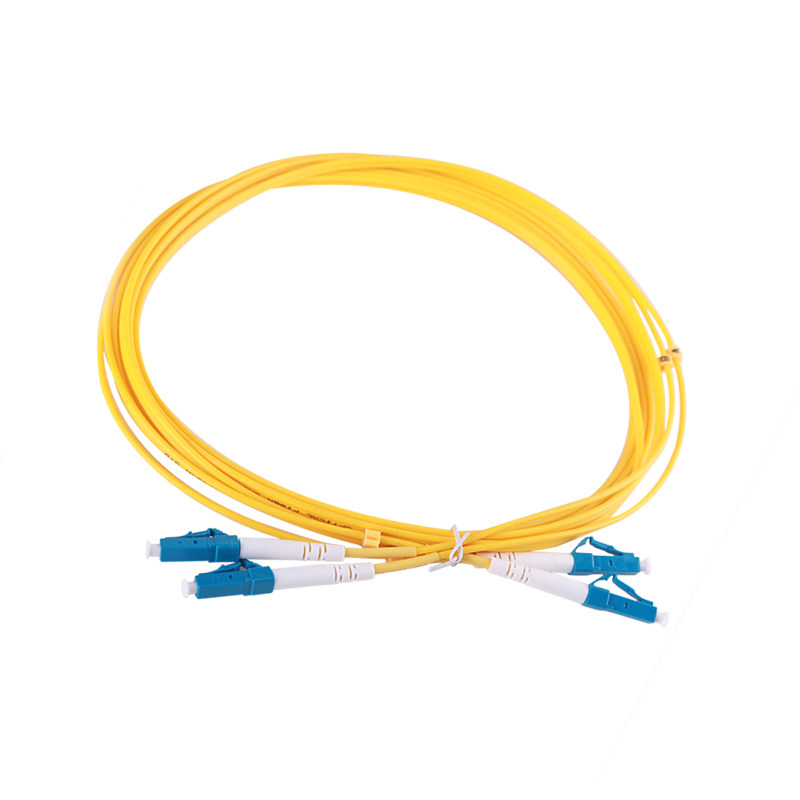 fiber optic patch fiber optic patch