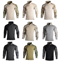 Вторая генерация лягушатая одежда с длинным рукавом [поместить заказать замечание цвета]