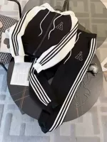 Черный комплект