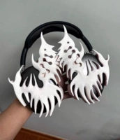 Версия пасты с рыбной костью PLA