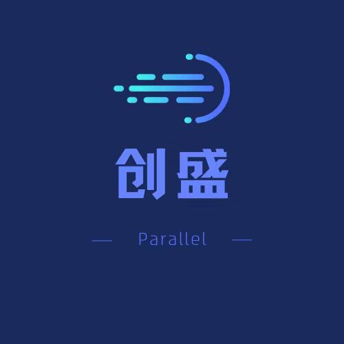 创盛小店的LOGO