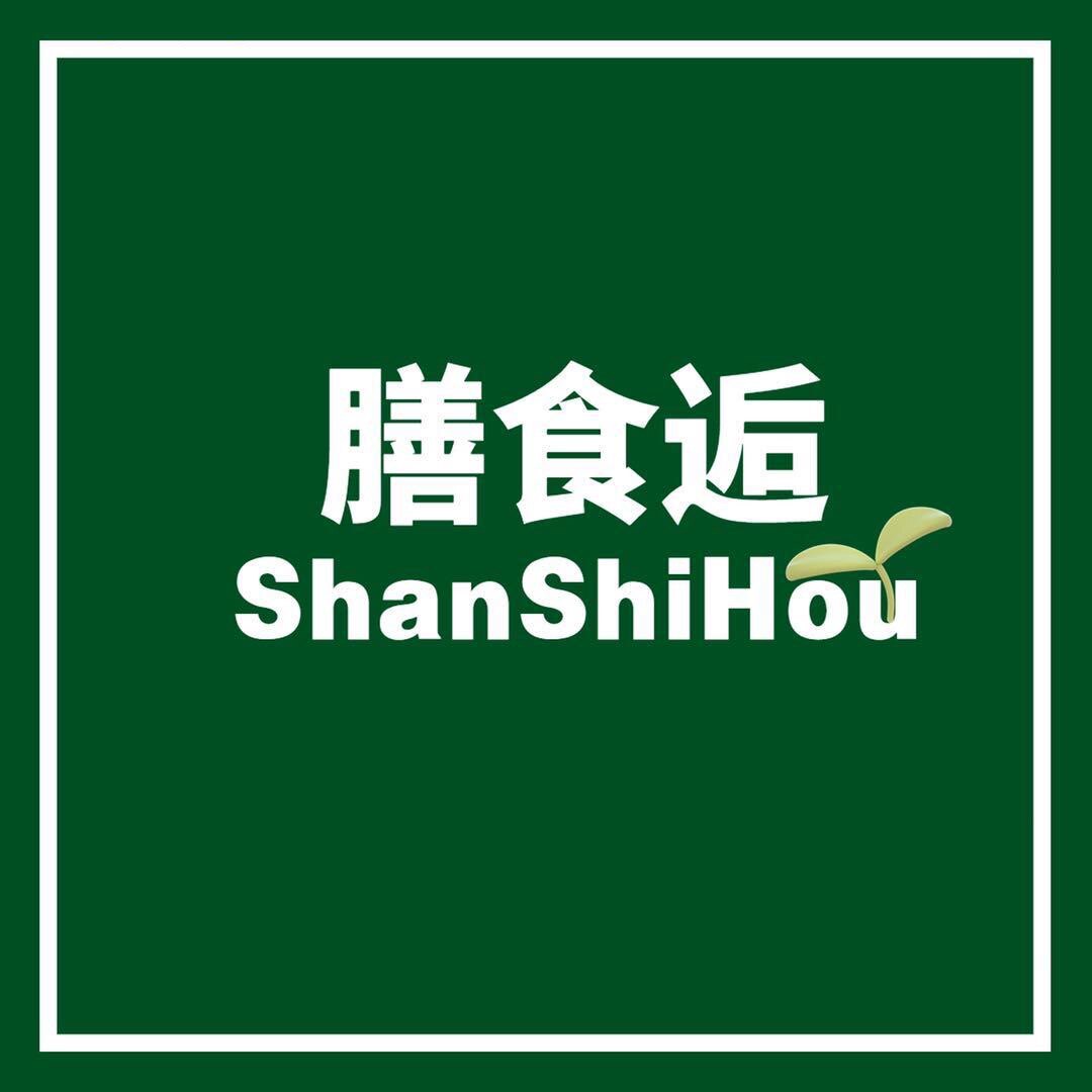 膳食逅企业店的LOGO