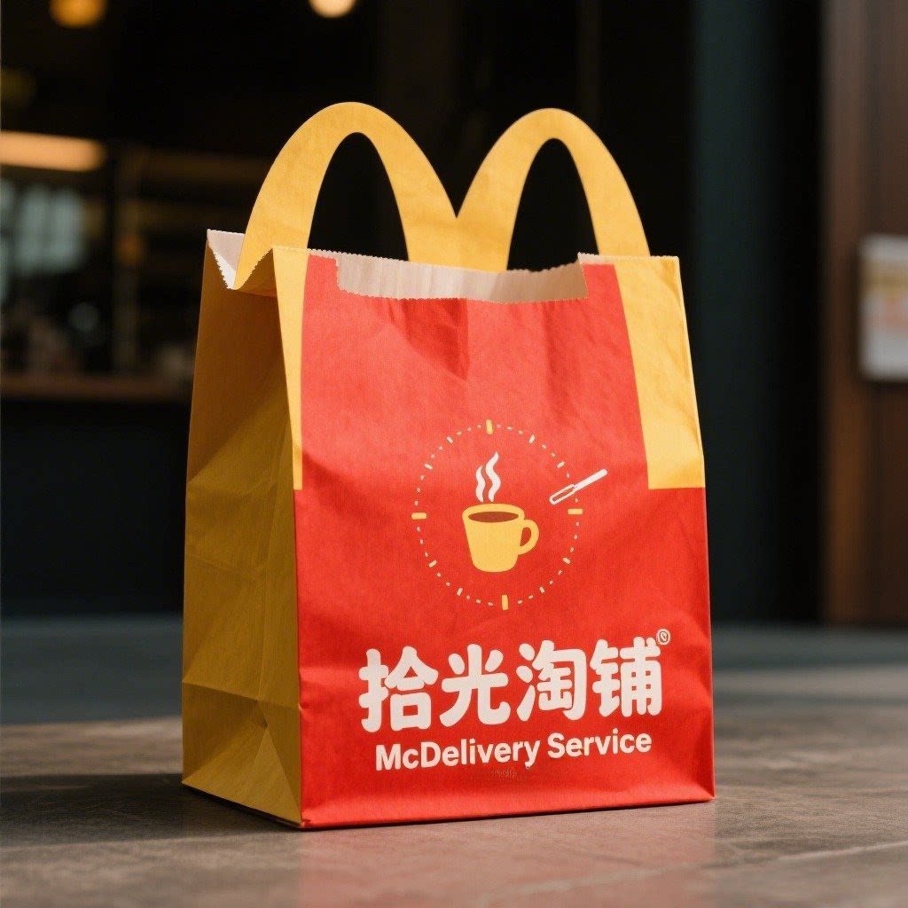 拾光淘铺
