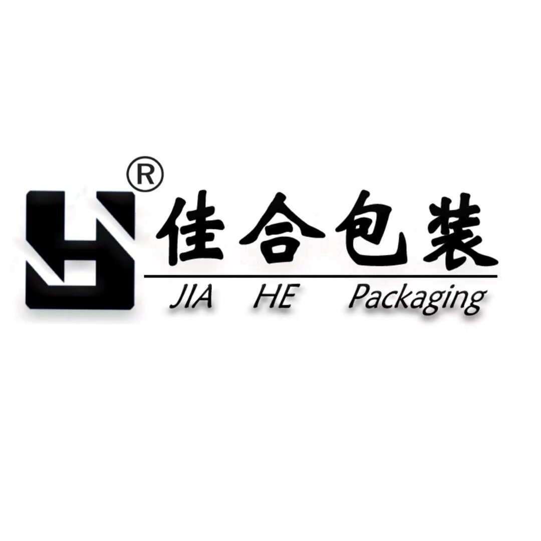 佳合包装材料的LOGO