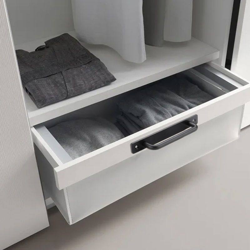 No-Drill Handle, Curved Rounded Corner Handle, Traditional Kitchen Cabinet Door Handle, Pot Lid, Cutting Board, Exposed Drawer Handle