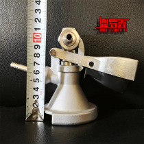 Factory sales commercial dispenser stainless steel draft beer pressure relief valve dispenser machine craft beer A type plate type S type home direct belt i