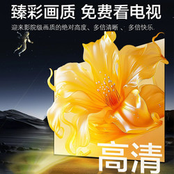 [Instant Discount on First Order] Fully Automatic Focus Projector for Home Ultra-High Definition Daytime Strong Light Direct Projection Bedroom Office B&B Apartment Outdoor 3D Home Theater Laser Tv Overseas Version Projector