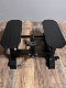 T-Shaped Backrest High Platform Deadlift Rowing Belt Squat Rack Home Commercial Multifunctional Comprehensive Training Auxiliary Squat Rack