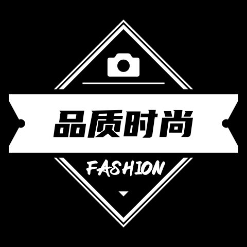轻奢时尚潮装