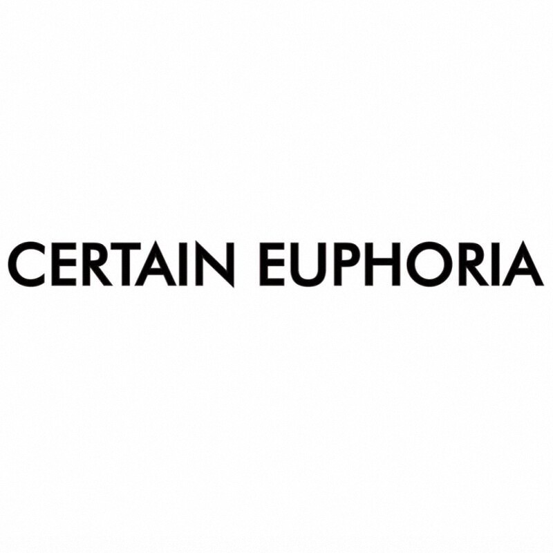 CertainEuphoria