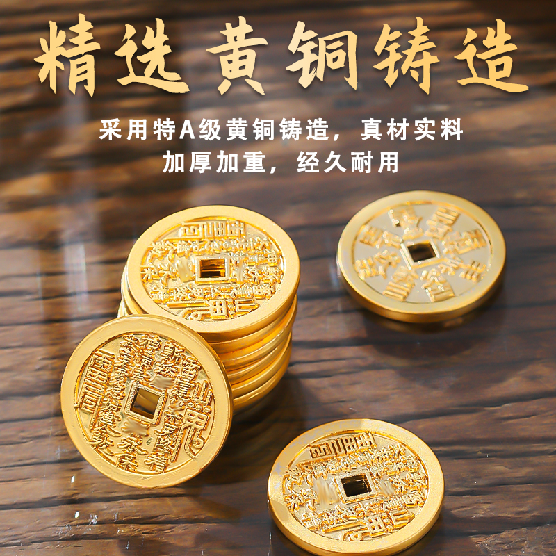 持续上新｜S925银古币卡梅奥吊坠，轻奢复古美翻了！