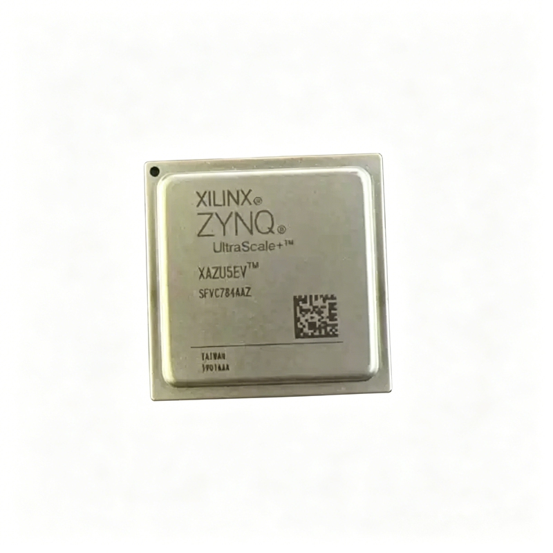 Original Xazu5Ev-1Sfvc784Q / Packaged Bga784 Programmable Logic Ic Chip