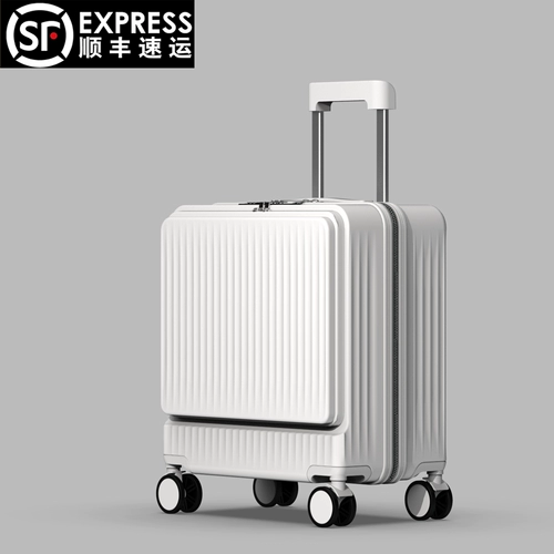 Чемодан, коробка, 20 дюймов, 18 дюймов