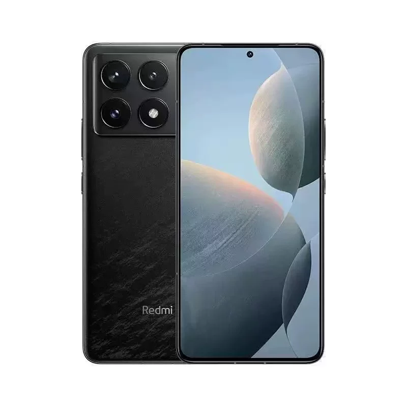 MIUI/小米 Smart gaming mobile phone for face, redmi, support function for all network communication standards, 5G