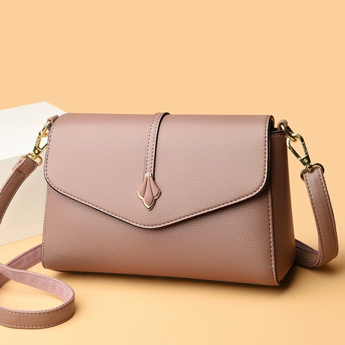 Сумка через плечо, кожаная сумка на одно плечо, сумка для телефона, из натуральной кожи