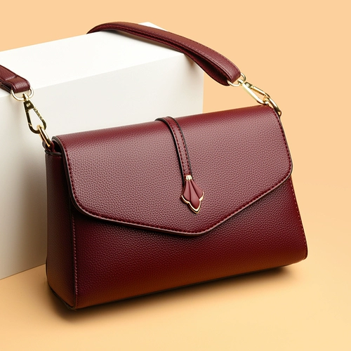 Сумка через плечо, кожаная сумка на одно плечо, сумка для телефона, из натуральной кожи