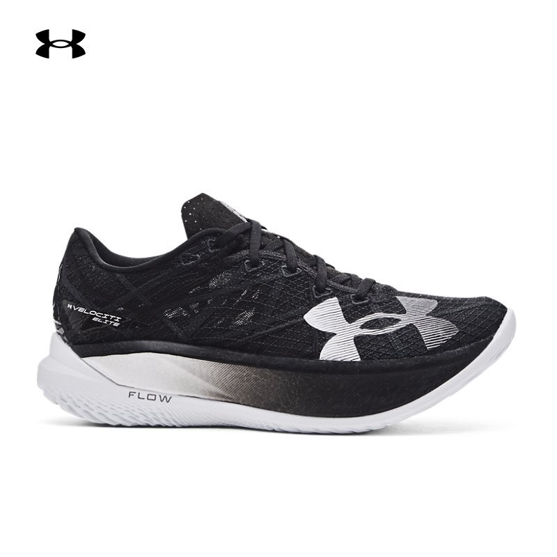 Under Armor Ua Spring and Summer Flow Men's and Women's Couple Sports Professional Running Shoes Running Shoes 3027205