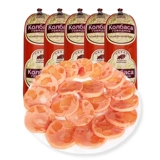 [8 корней говяжьего сухожилия-TBQF] Подлинное руссское кишечник говядина Большой говядина-нежное и жевательное 180 г/