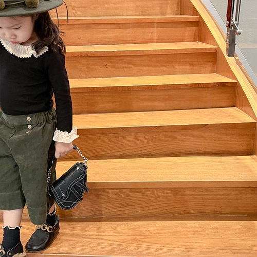 儿童斜挎包女童零钱包