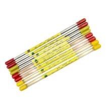 Baoma punching machine discharge red copper tube Kongjinma punching machine electrode tube k yoho fine discharge machine brass tube