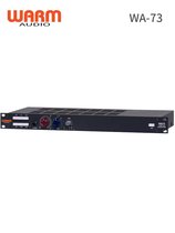 Warm Audio WA-73 single channel words release recording shed microphone amplifier live K song recording studio professional