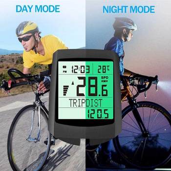 For xiaomi bicycle multifunction bike computer luminous For xiaomi bicycle multifunction bike computer luminous