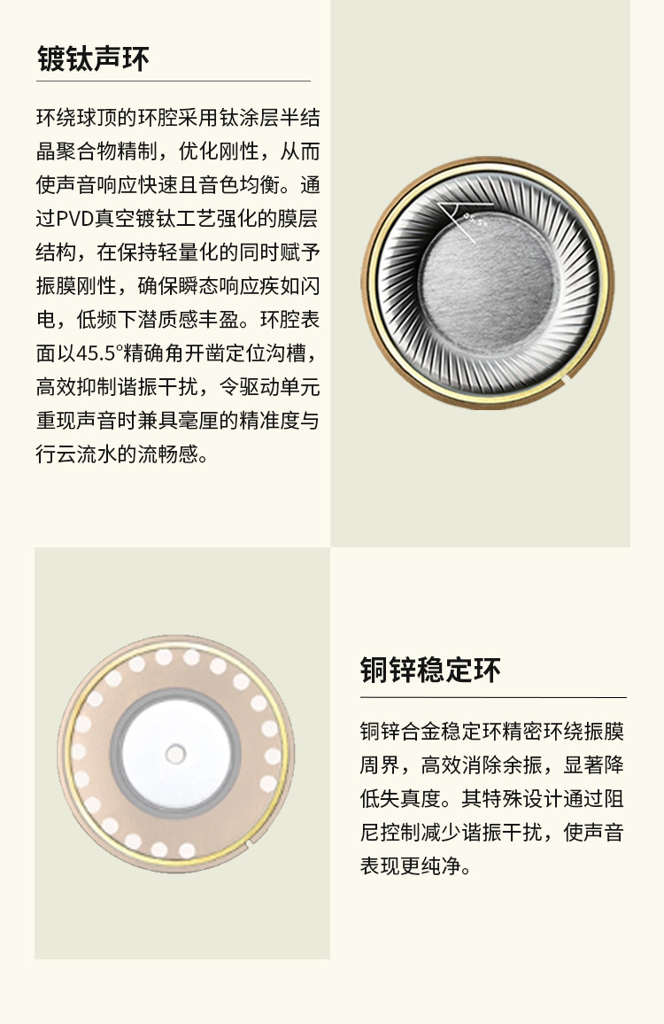 图片[10]-Meze Audio 105 Silva-宸音商城 - 编曲混音资源站及官方在线商城