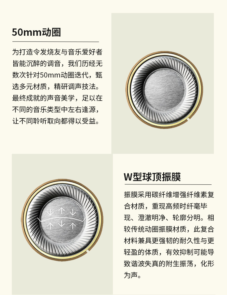 图片[9]-Meze Audio 105 Silva-宸音商城 - 编曲混音资源站及官方在线商城