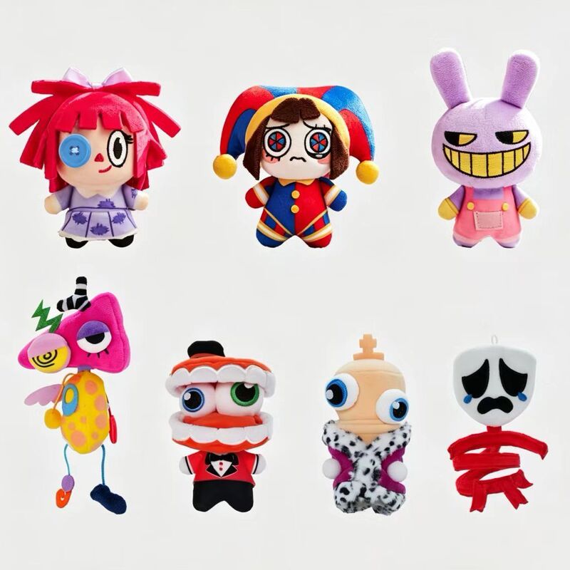 Magical Numbers Circus Magical Numbers Circus Yajata Kane Kinkoan Gopamnijak Cotton Magical Numbers Circus Magical Numbers Circus Yajata Kane Kinkoan Gopamnijak Cotton
