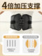 Adjustable Waist Support Belt with Pulleys for Deadlifts, Lower Back Pain, Lumbar Disc Herniation, Fitness, Waist Support, Lumbar Muscle Strain, Lumbar Brace, Waist Wrap