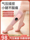 Leg Massager, Varicose Vein Meridian Dredging, Fully Automatic Electric Kneading Foot Massage Machine, Calf Muscle Massager