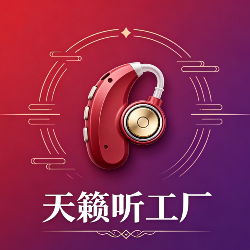 天籁听工厂