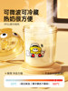 [Special Clearance] Children's Milk Cup 1-3 Years Old Baby Bottle Ppsu Straw Cup Learning to Drink Baby Milk Cup
