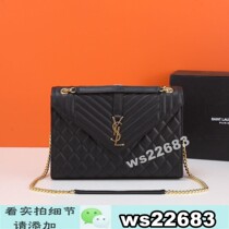 (Deposit - Large capacity niche design casual zipper handbag school bag bag trendy white 7a1152