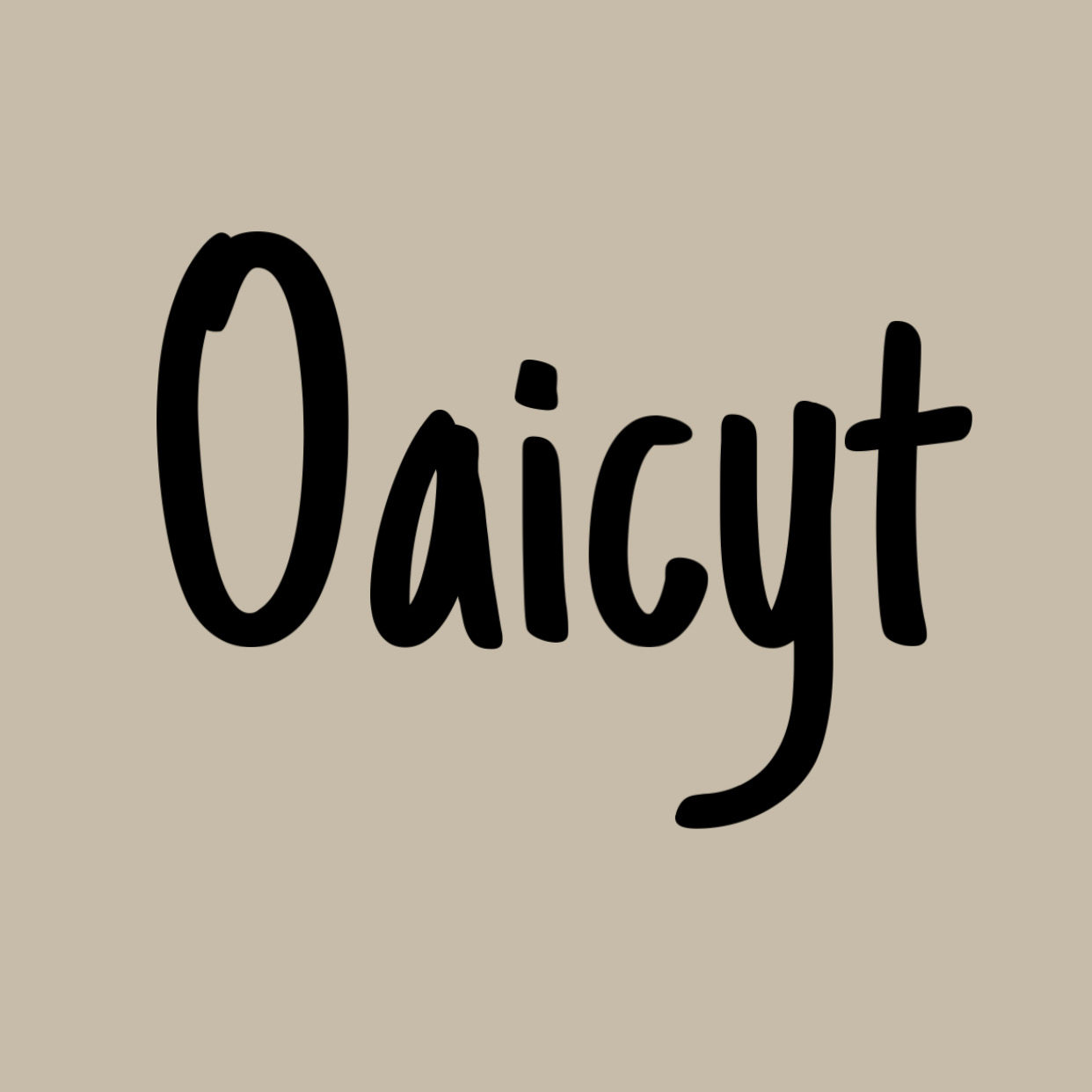 oaicyt online