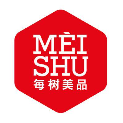 每树美品MEISHU的LOGO