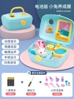 Батарея со светомузыкой, комплект, отвертка, 16 шт