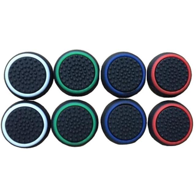 Microsoft Microsoft Xbox One Wired wireless handle non-slip rocker cap spots 8 multi-color options Aosuo OSTENT