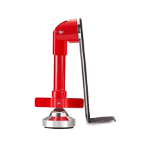 Kabei portable hotel door blocker door blocking door plug anti-theft door lock wedge top door home girls entry anti-collision