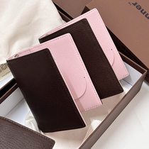 SweetPlanner｜The birth series imported genuine leather A8 M5 20% off notebook_Jiaochapinfen