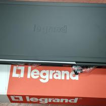 Legrand optical fiber distribution frame 1U3 vacant 19-inch rack-mounted 3265100 pull-out optical fiber terminal box