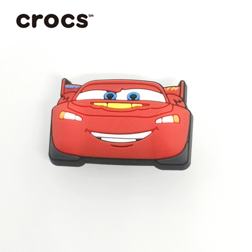 Новый Crocs Cartoon Anime мудрость мудрость