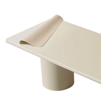Silicone table pads waterproof, oil-proof and anti-scalding Silicone table pads waterproof, oil-proof and anti-scalding