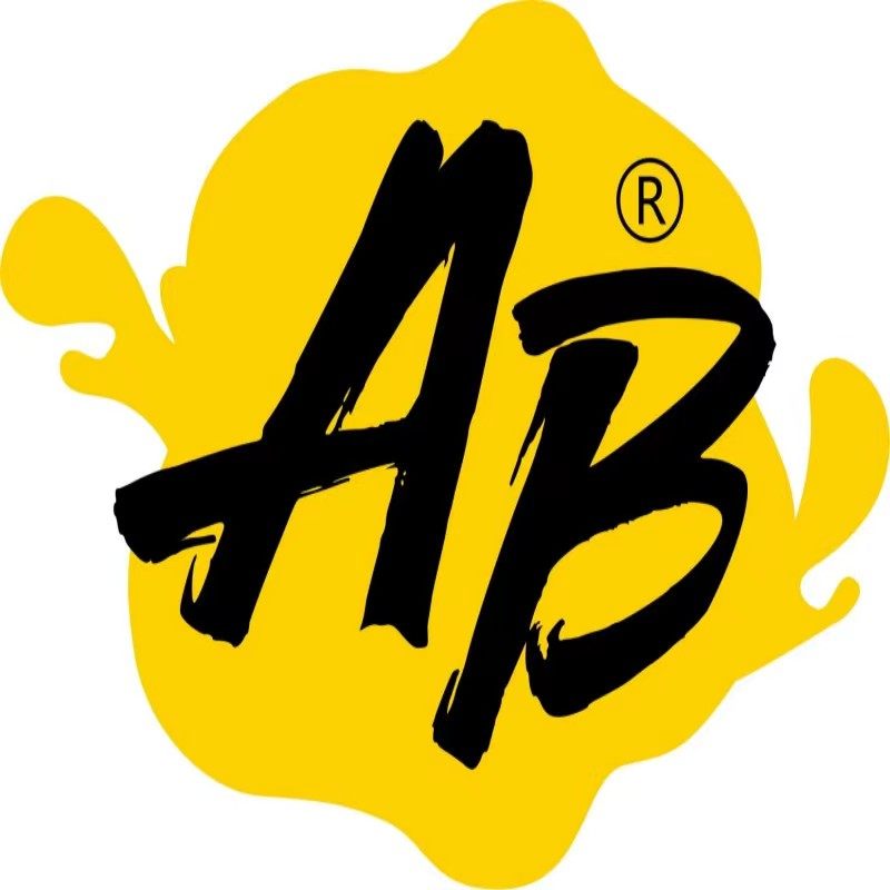 艺术精酿旗舰店的LOGO