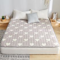 Matthew 4 season mattress 2 m x 2 m soft mattress household 1 m 2 2 cushion is 1 m 8 soft and hard tide